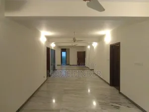 Furnished 4bdrm Apartment in Gulshan for rent