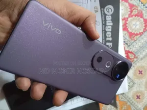 Vivo V40 5G 256 GB Purple