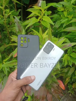 Oppo F19 Pro 128 GB Gray