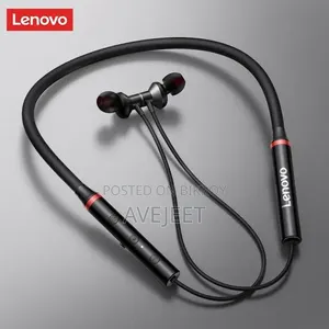 Lenovo HE05X Earphones