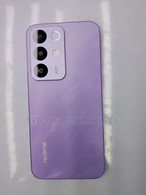 New Realme C85 Pro 128 GB Green
