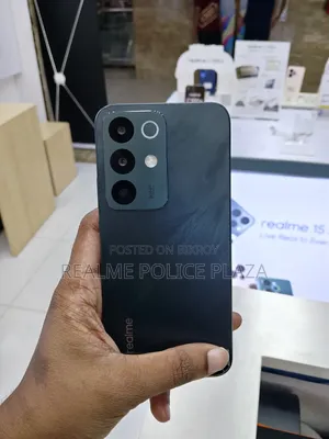 New Realme C85 Pro 128 GB Green