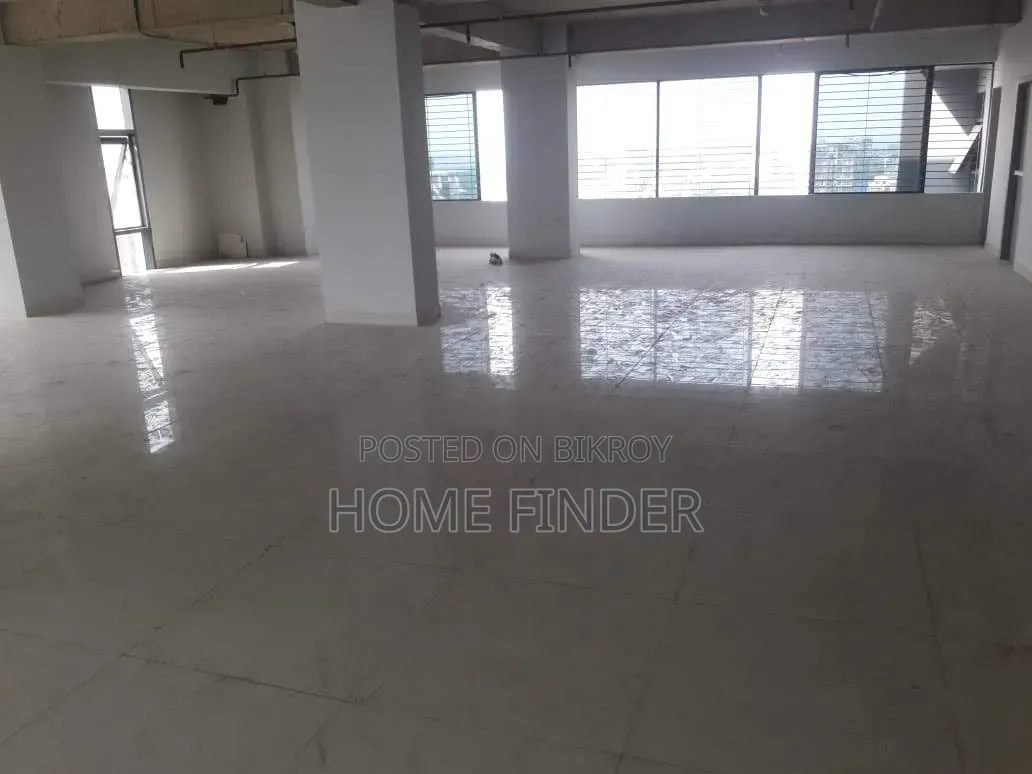 Commercial Space for Rent