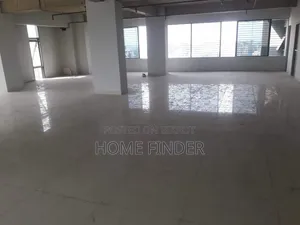Commercial Space for Rent