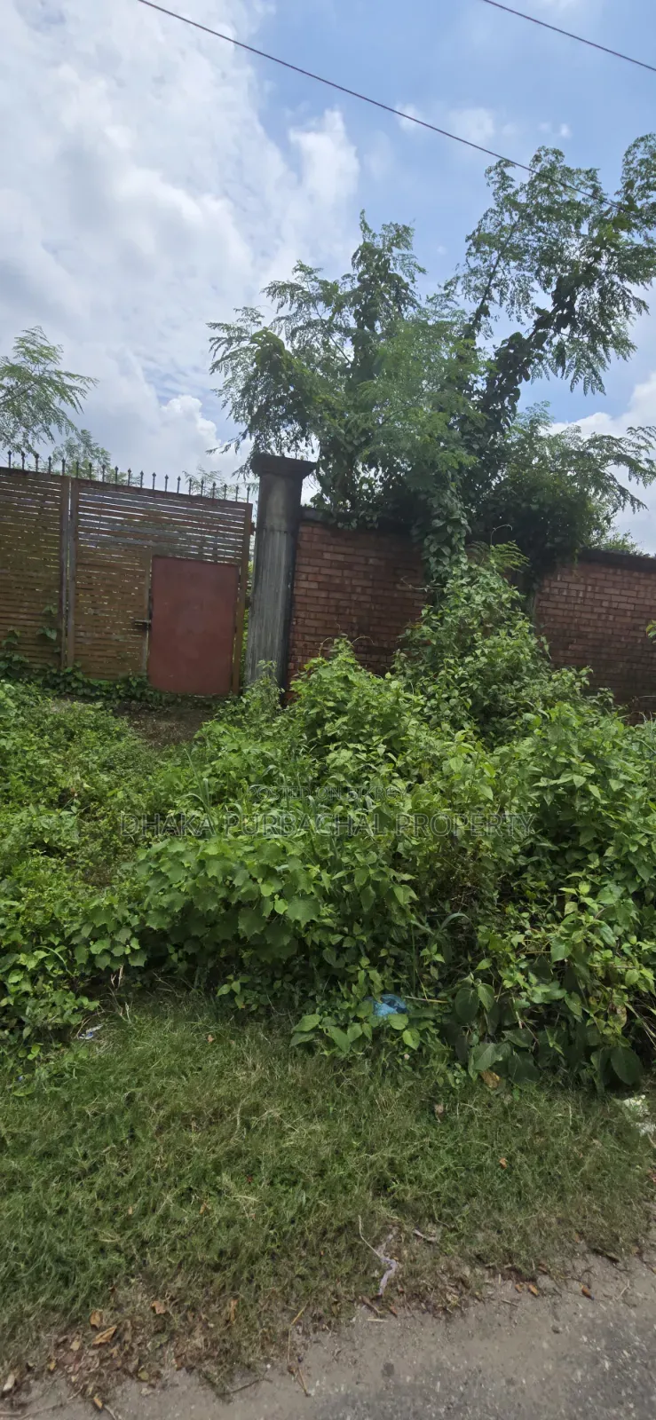 Rajuk Purbachal 3 Katha Government Service Plot