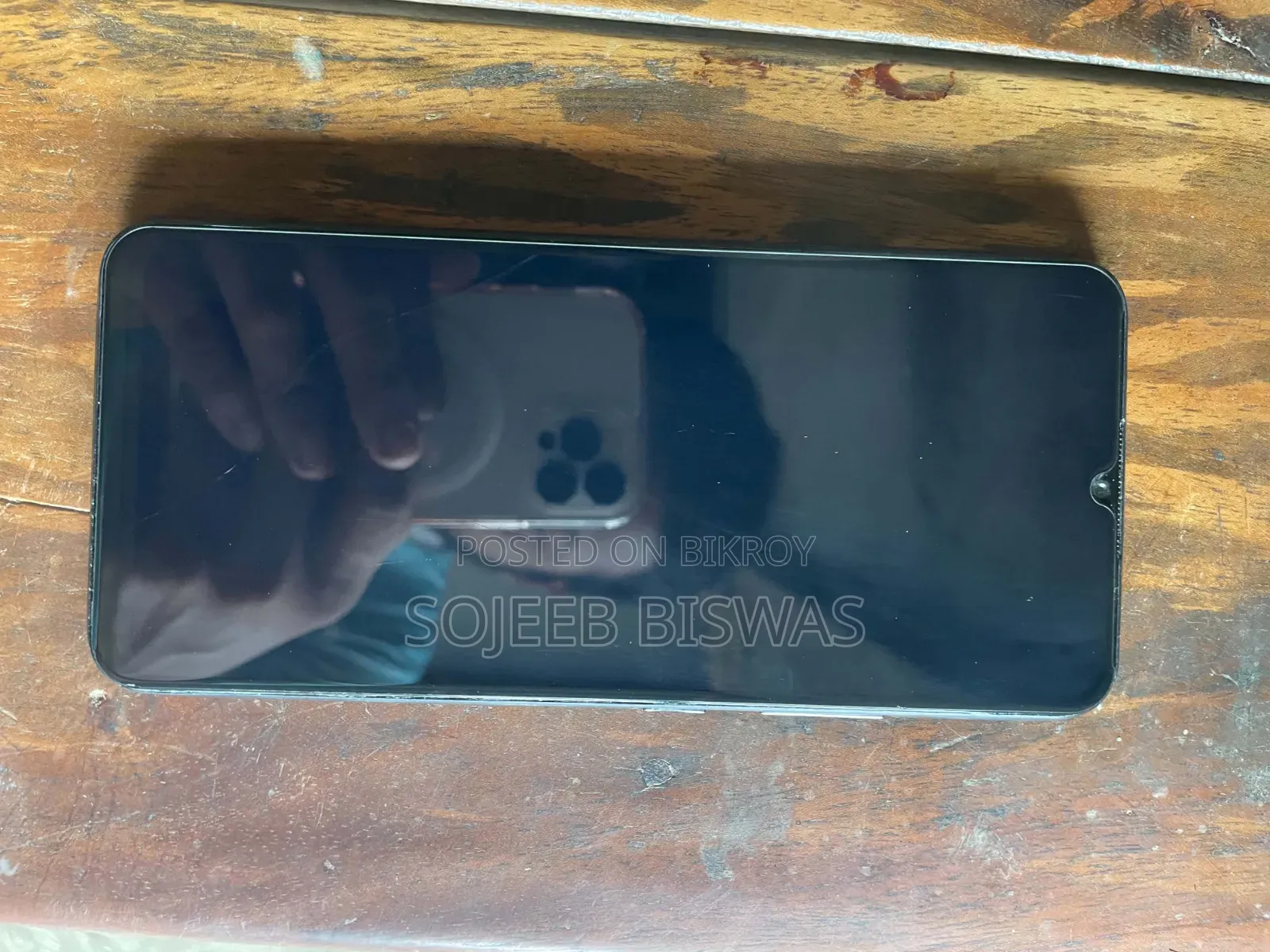 Realme C11 32 GB Silver