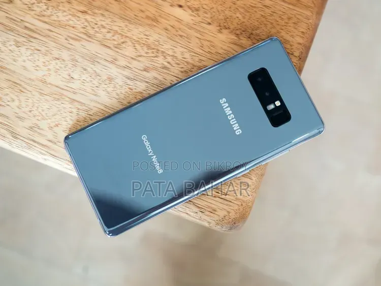 Samsung Galaxy Note 8 128 GB