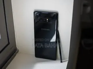 Samsung Galaxy Note 8 128 GB