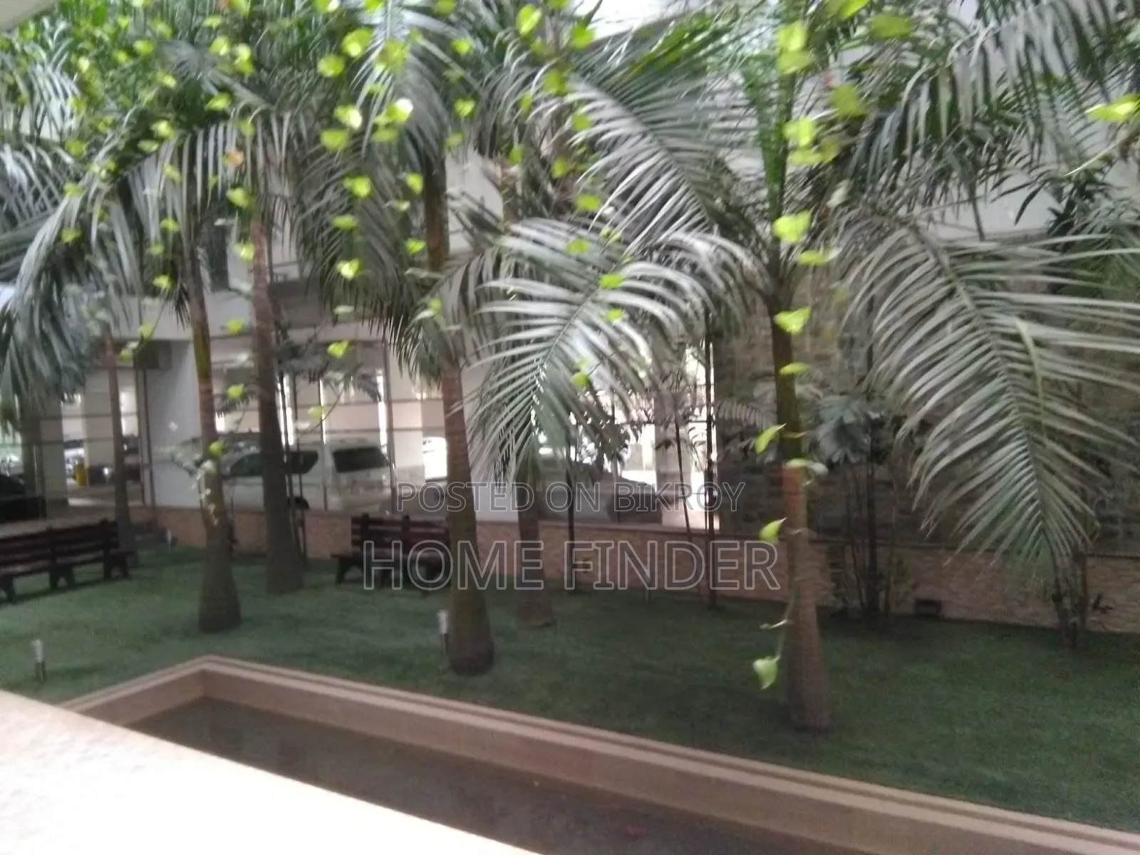3bdrm Apartment in Gulshan for rent