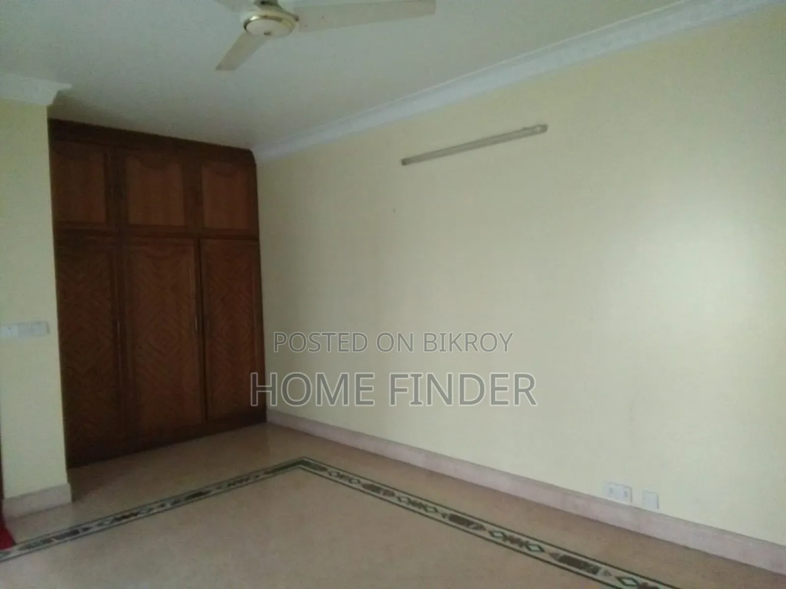 3bdrm Apartment in Gulshan for rent
