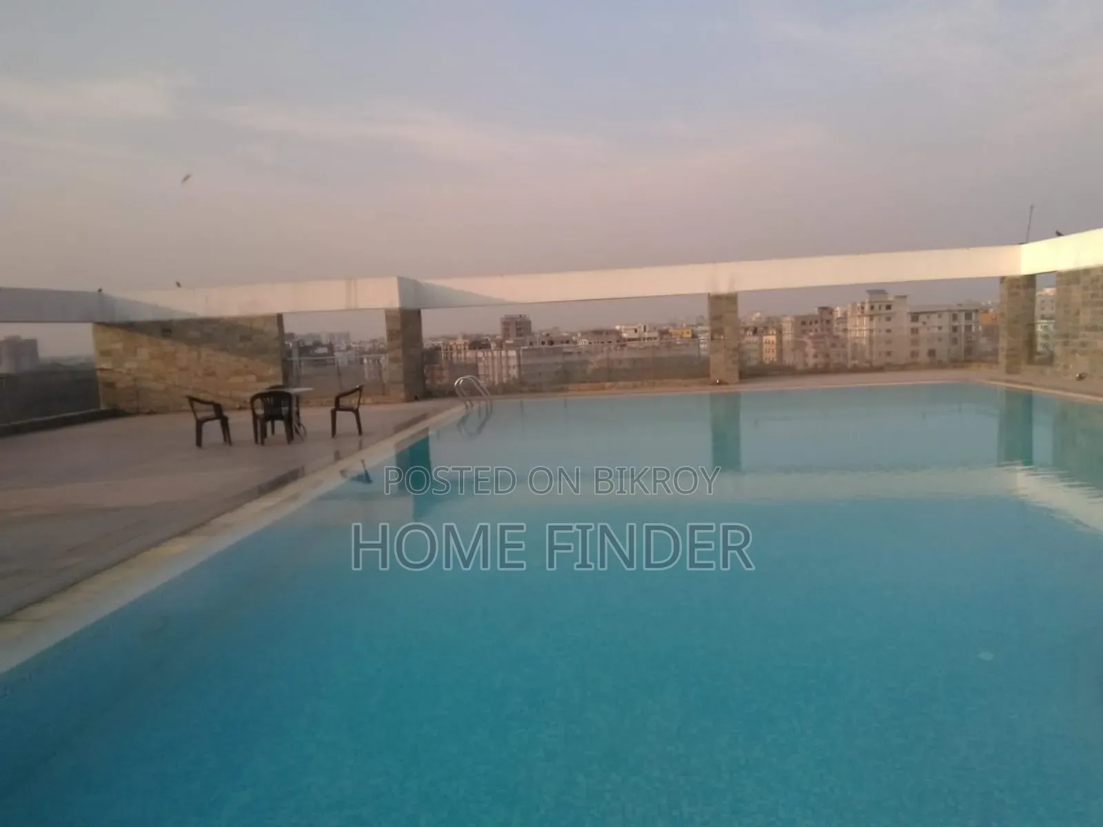 3bdrm Apartment in Gulshan for rent