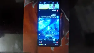 Google Pixel 6 128 GB Orange