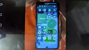 Google Pixel 6 128 GB Orange