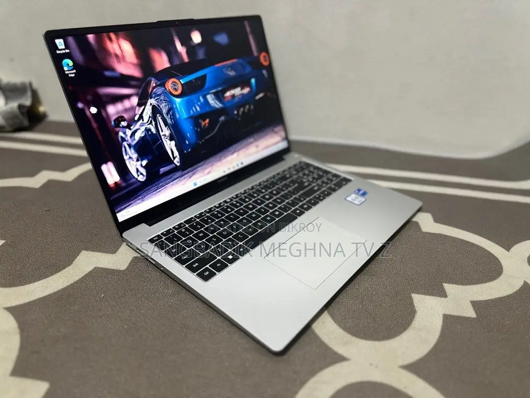 Laptop Huawei 4GB Intel SSD 500GB