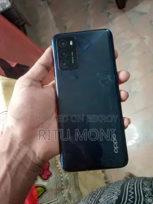 Oppo A16 64 GB