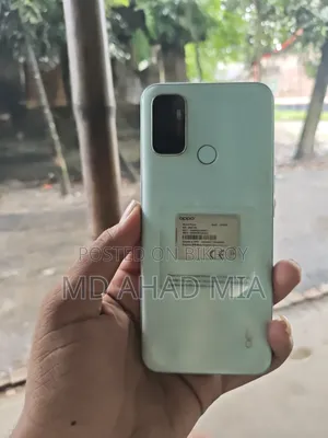 Oppo A33 32 GB Blue