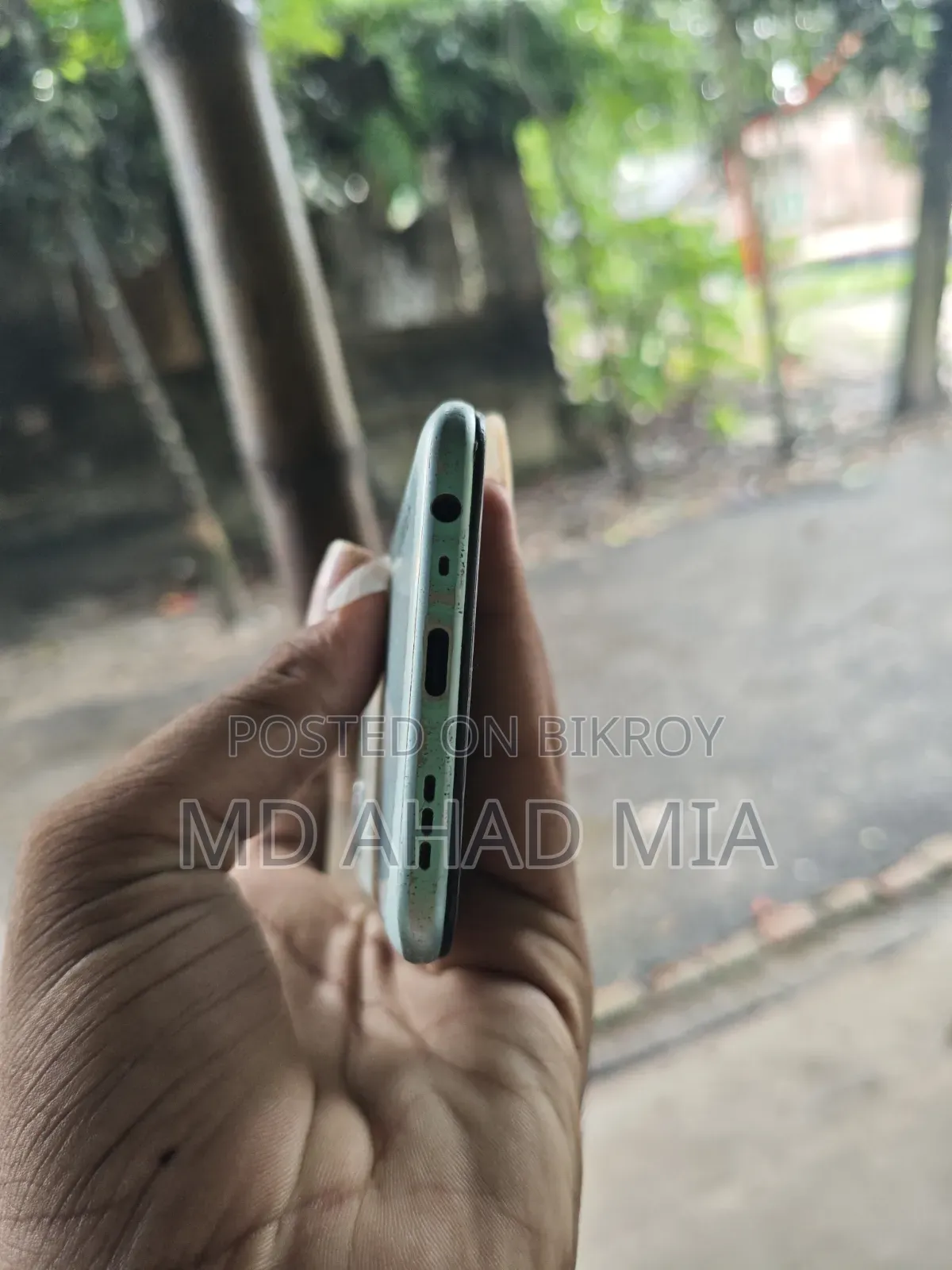 Oppo A33 32 GB Blue