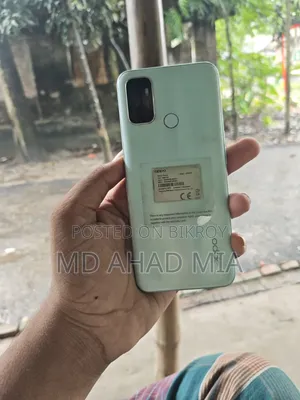 Oppo A33 32 GB Blue