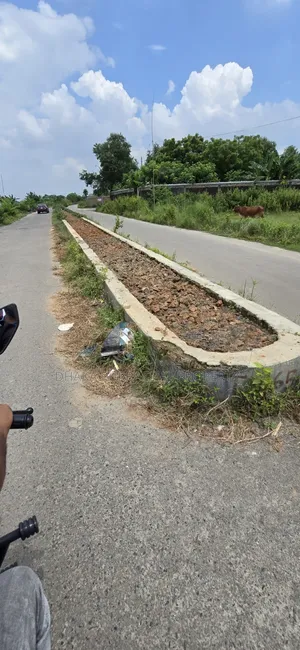 Rajuk Purbachal 5 Katha Plot Sell