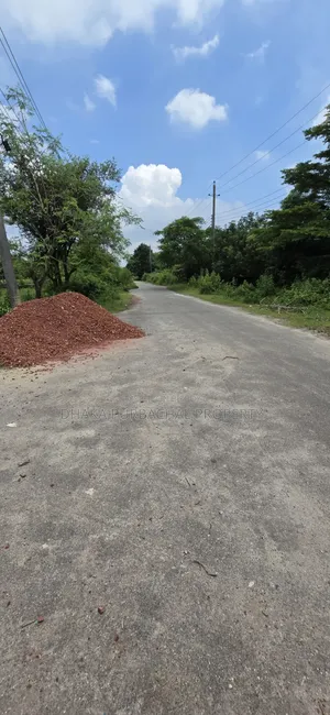 Rajuk Purbachal 5 Katha Plot Sell