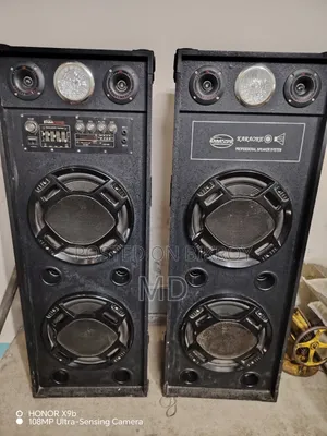 Sond System