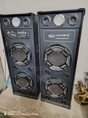Sond System