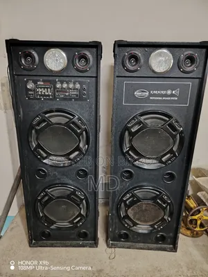 Sond System