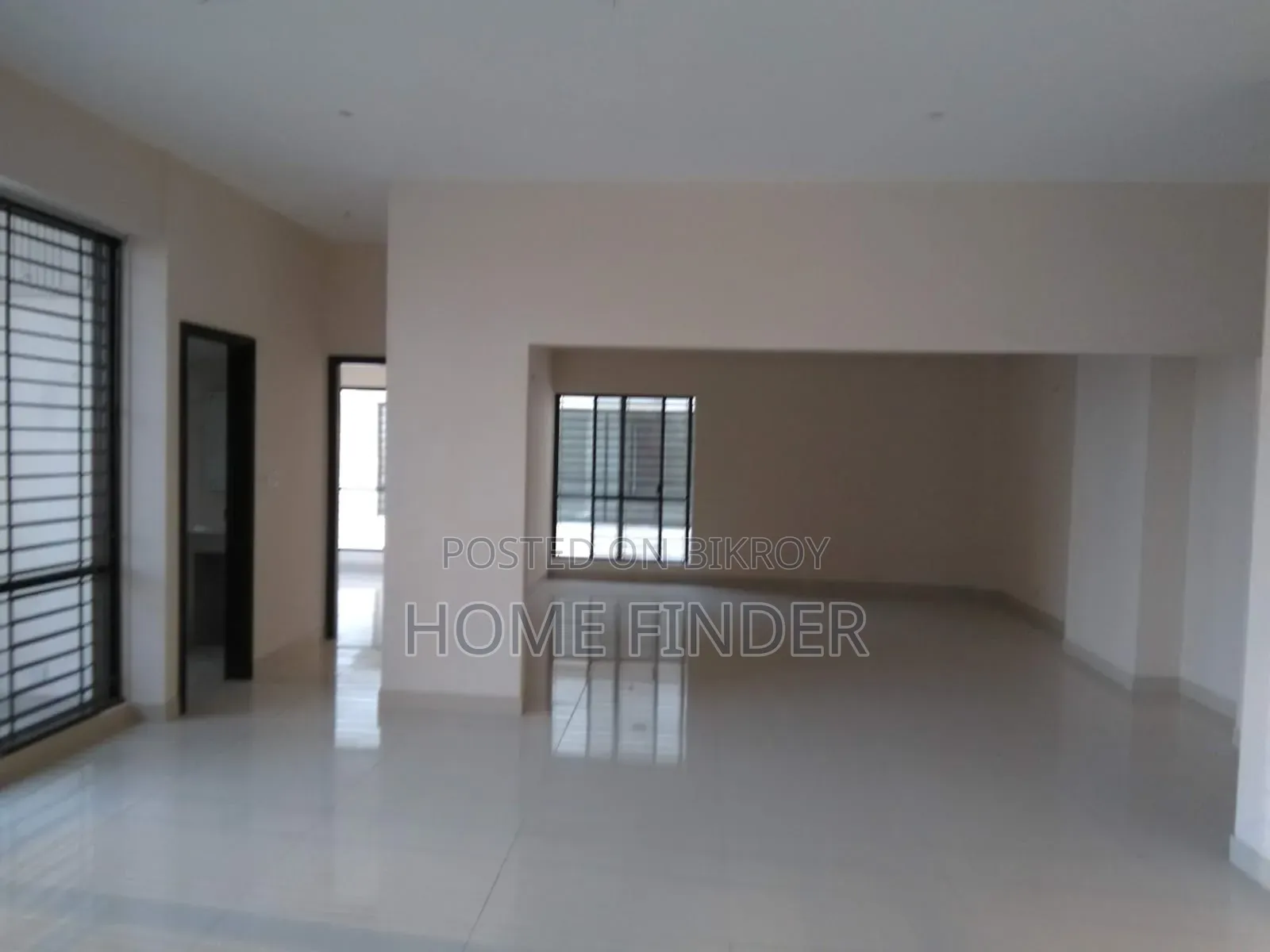 3bdrm Apartment in Gulshan for rent