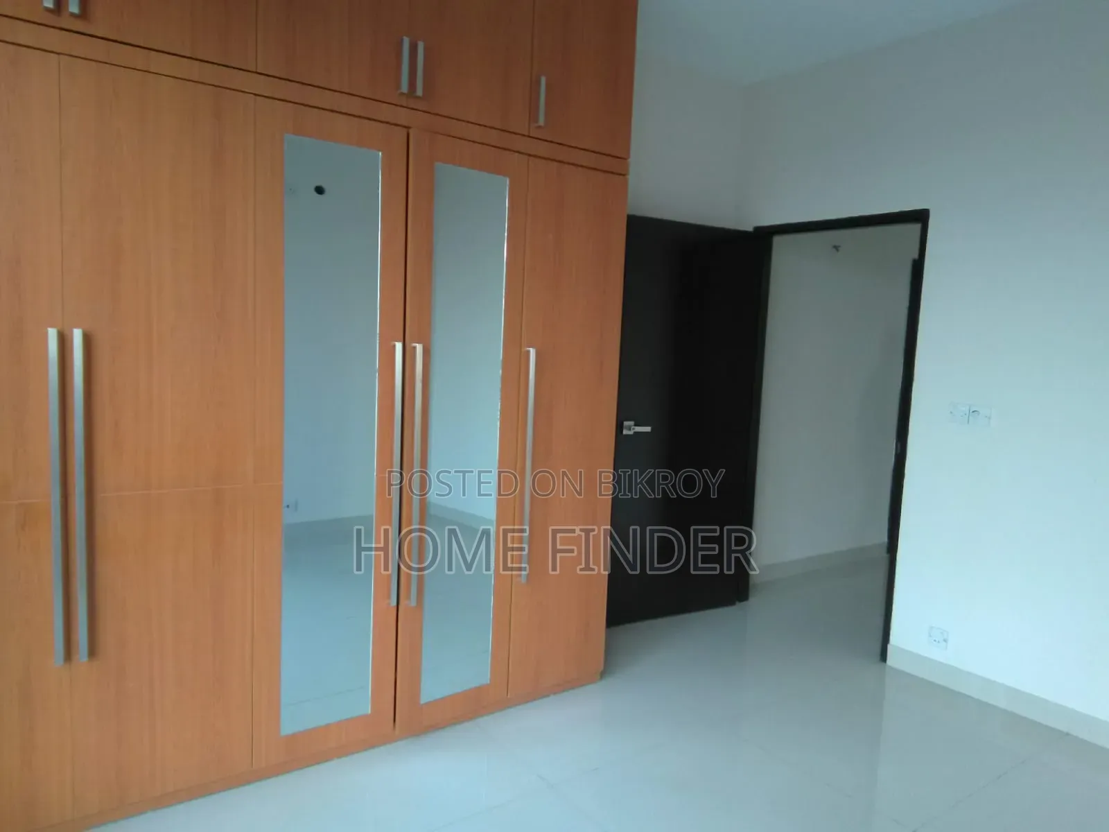 3bdrm Apartment in Gulshan for rent