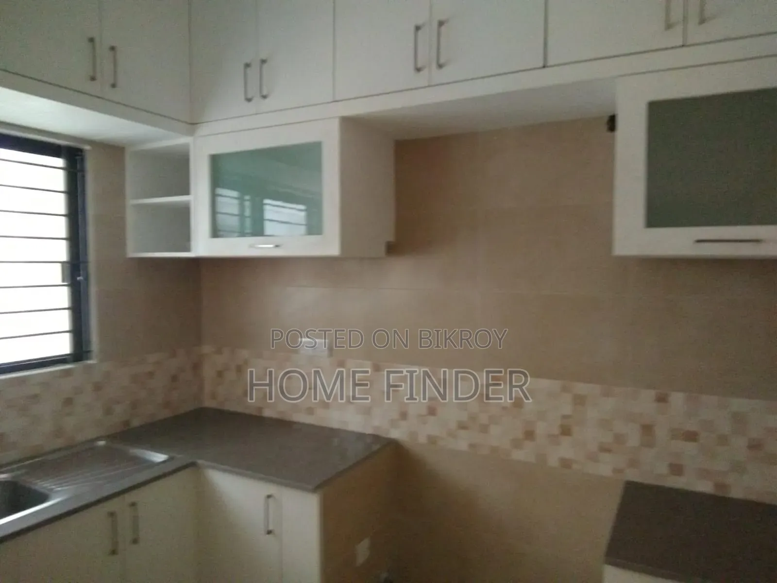 3bdrm Apartment in Gulshan for rent