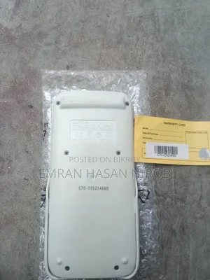 Casio Fx 570-Ex Scientific Calculator for Sell