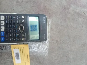 Casio Fx 570-Ex Scientific Calculator for Sell