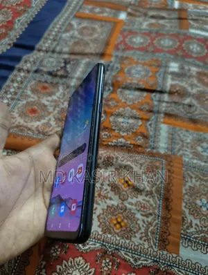 Samsung Galaxy M20 32 GB Black