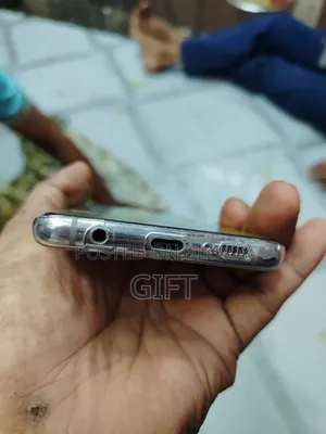 Samsung Galaxy S10 128 GB White