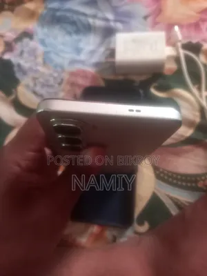 Infinix Hot 60i 128 GB White
