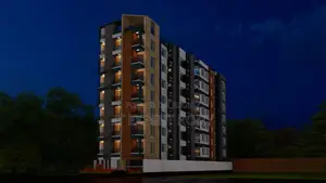 ৩টি বেডরুমের এপার্টমেন্ট প্রিটি জয় ডেভেলপার, কাদিরগঞ্জ বিক্রয়