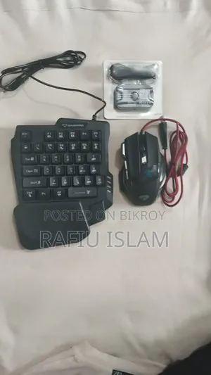 Gaming Console