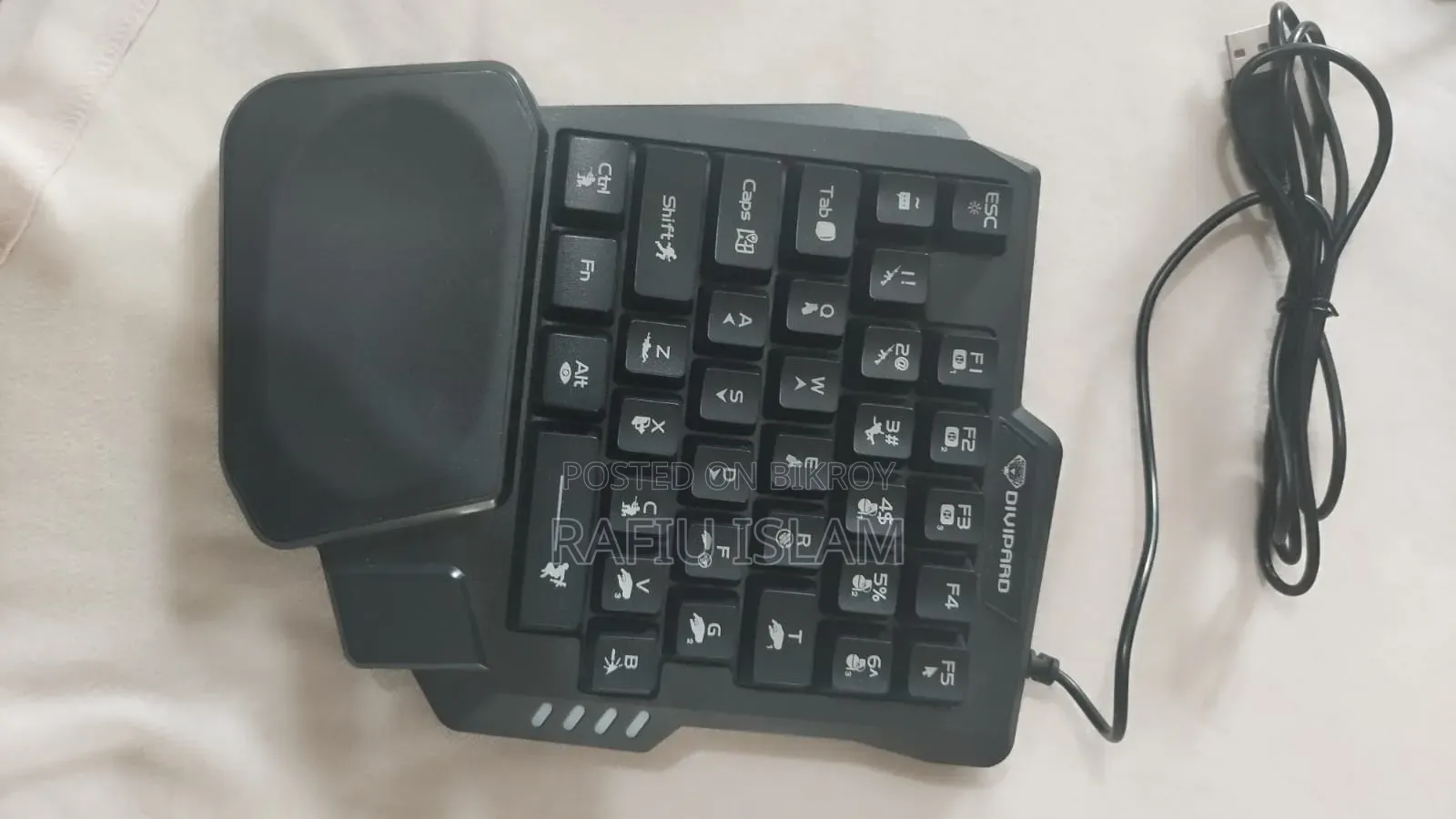 Gaming Console