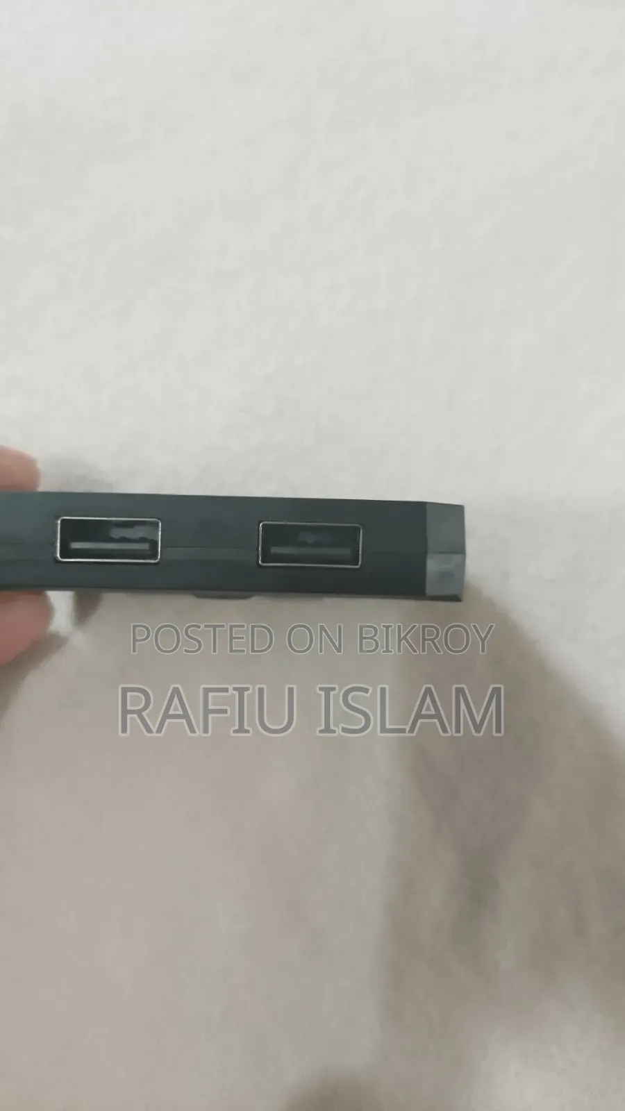 Gaming Console