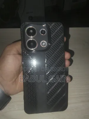 Xiaomi Redmi Note 13 128 GB Purple