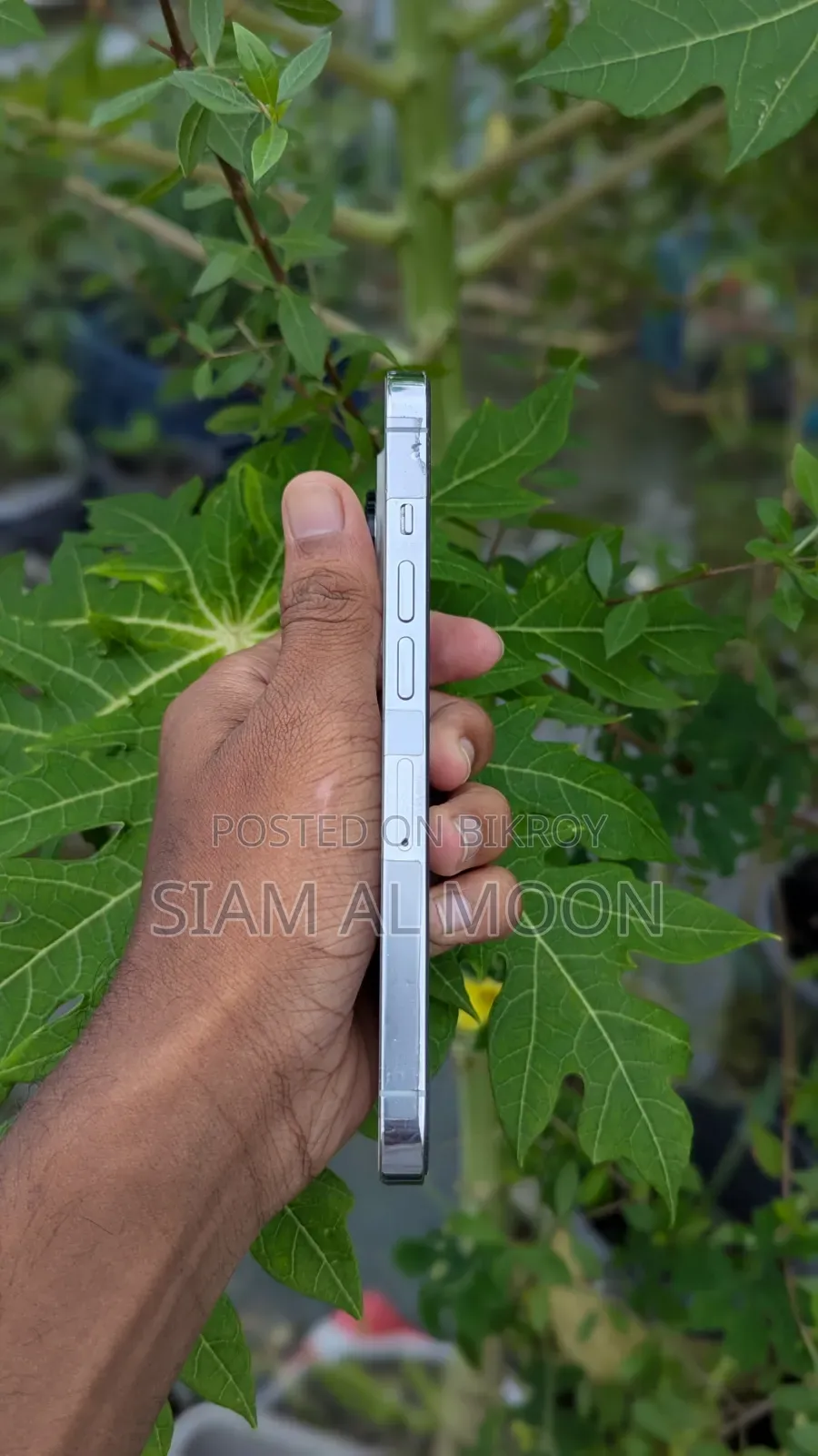 Apple iPhone 13 Pro 128 GB White