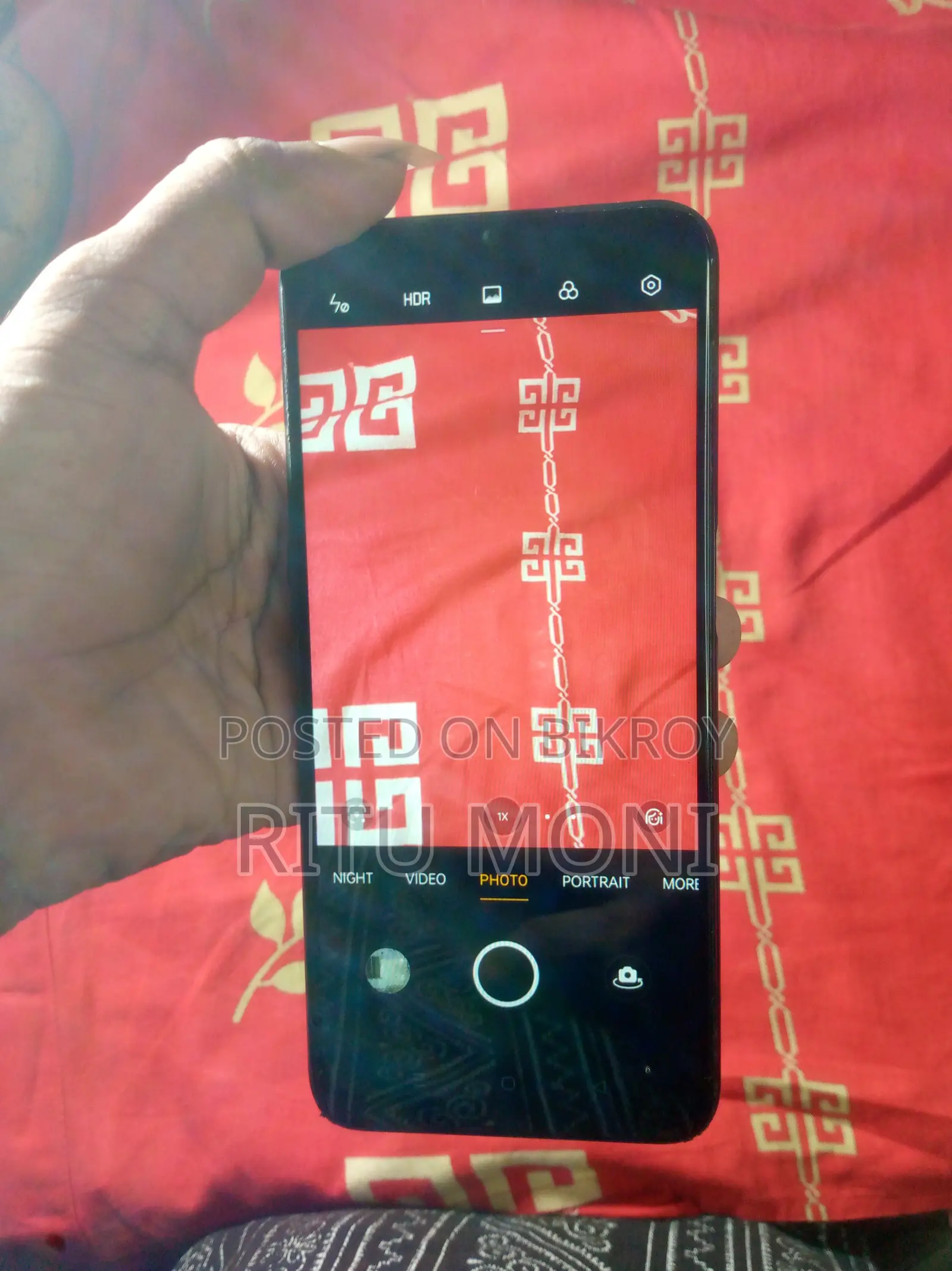 Oppo A16 64 GB