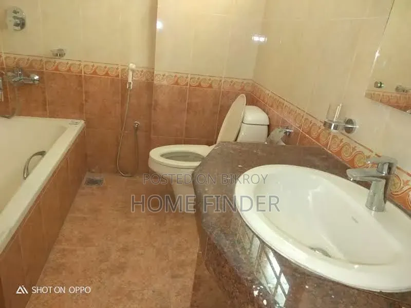 3bdrm Apartment in Gulshan for rent
