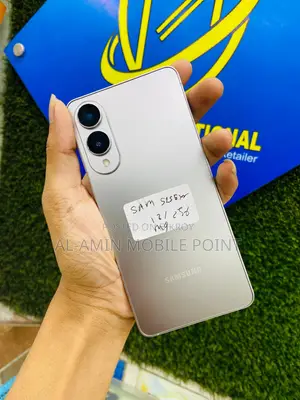 Samsung Galaxy S25 Edge 256 GB