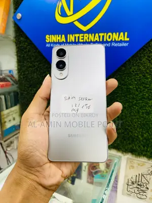 Samsung Galaxy S25 Edge 256 GB
