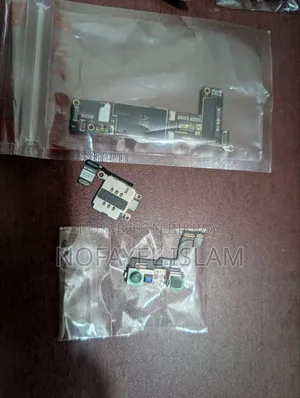 iPhone 14 Logic Bord With Face iD