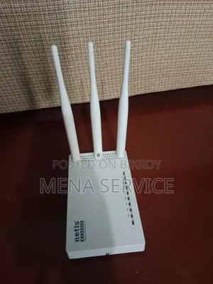 Netis WF2409E Router for Sell !