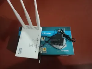 Netis WF2409E Router for Sell !