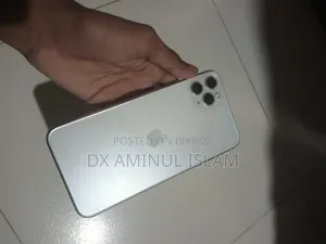 Apple iPhone 11 Pro Max 64 GB White