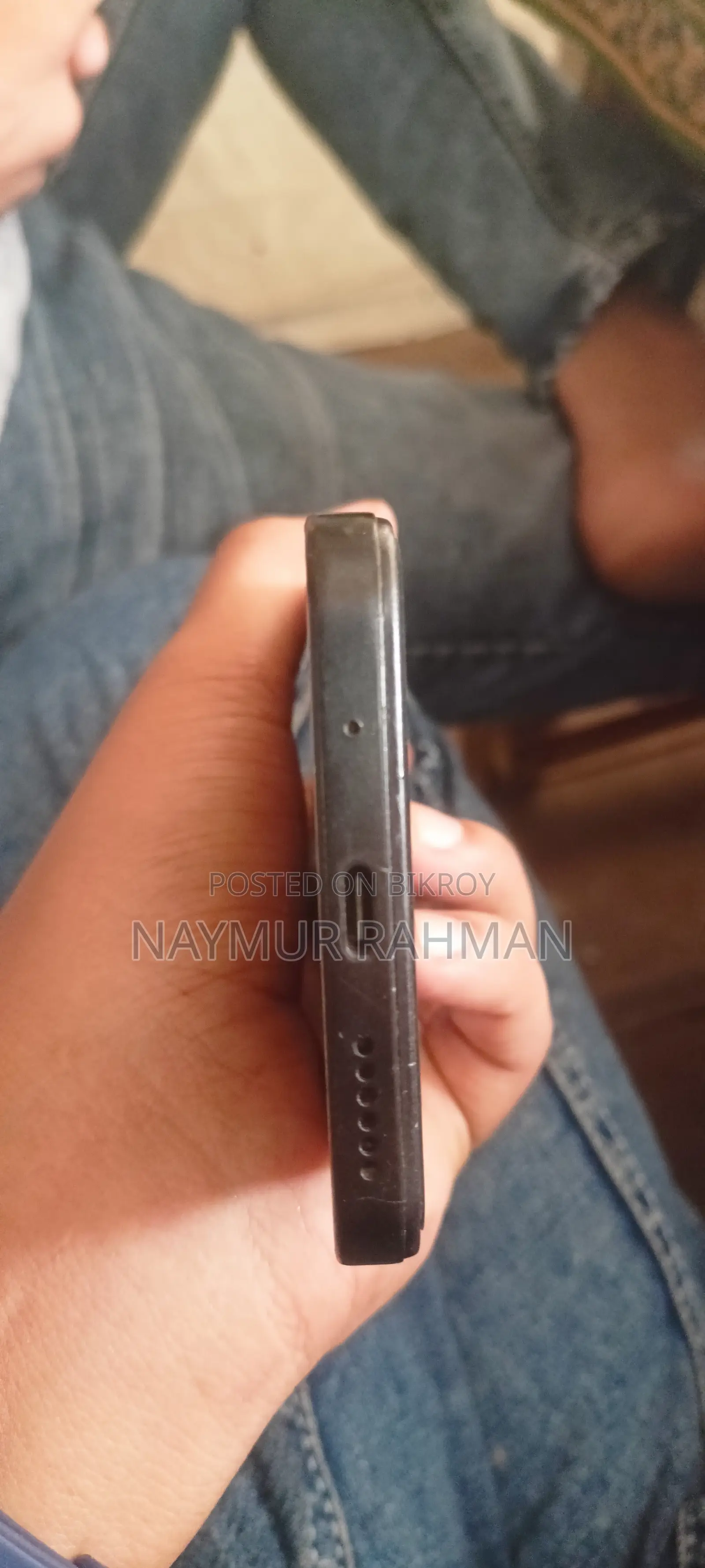 Xiaomi Redmi 13 128 GB Black